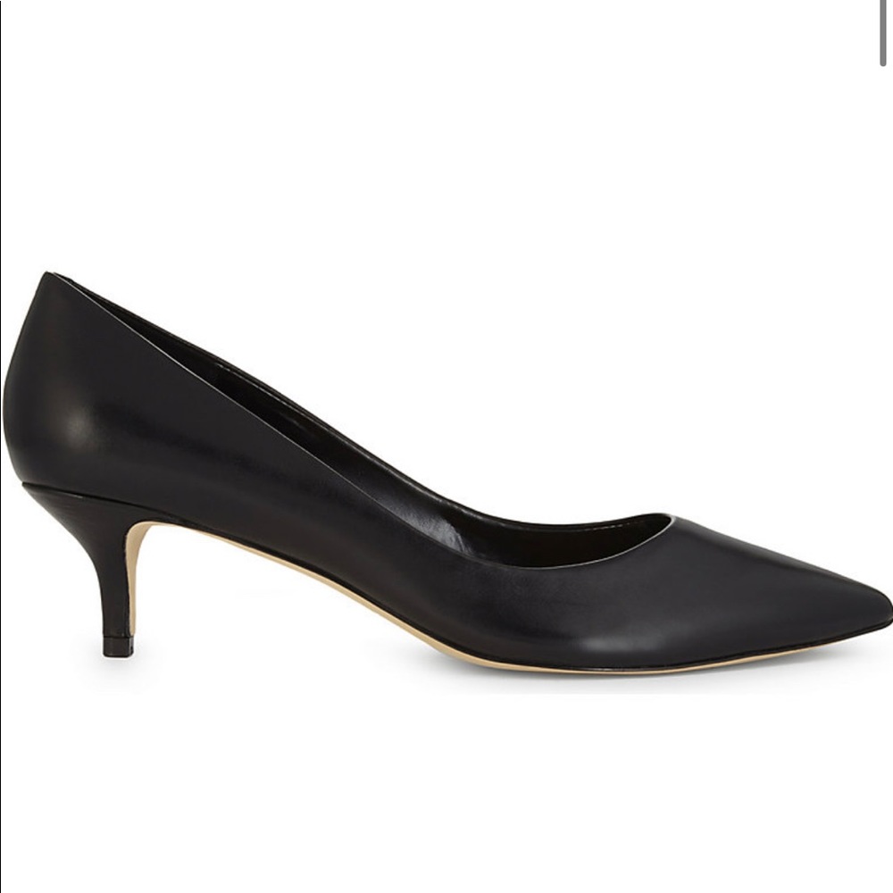 Aldo Sieriaflex- Low-Mid Heel -New in box!!! - Picture 6 of 14